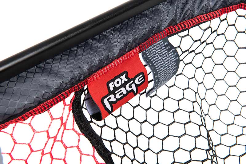 Folding sack Fox Rage Speed Flow L