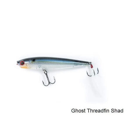 Senuelo Lucky Craft Gunfish 110 mm Ghost Threadfin Shad
