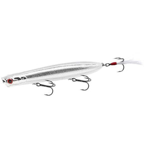 Senuelo Lucky Craft Gunfish 117 mm Chrome
