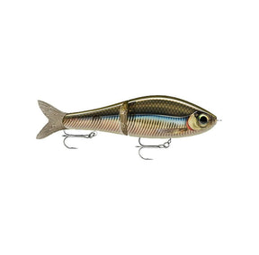 Señuelo articulado Rapala Super Shadow Rap Glide 16 SMB