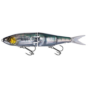 Senuelo articulado Shimano Lure BT Armajoint 190 mm N Hasu