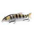 Senuelo articulado Shimano Lure Yasei Soul 230 mm Zander