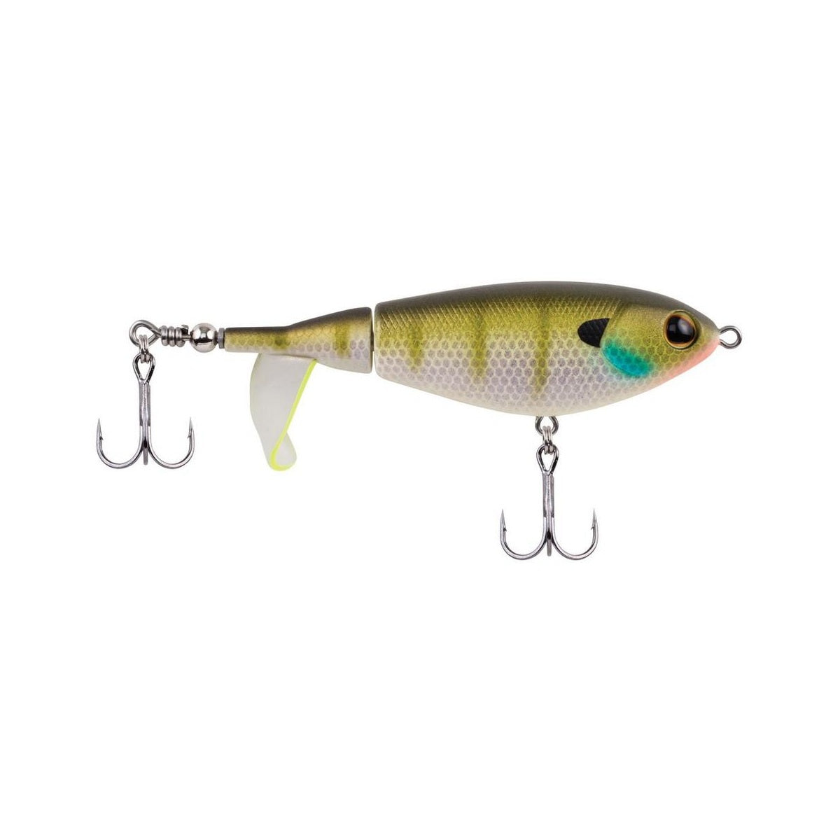 Señuelo Berkley Choppo 120 mm 28 g MFBG
