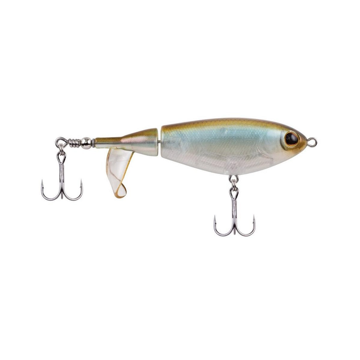 Señuelo Berkley Choppo 120 mm 28 g PGHOST
