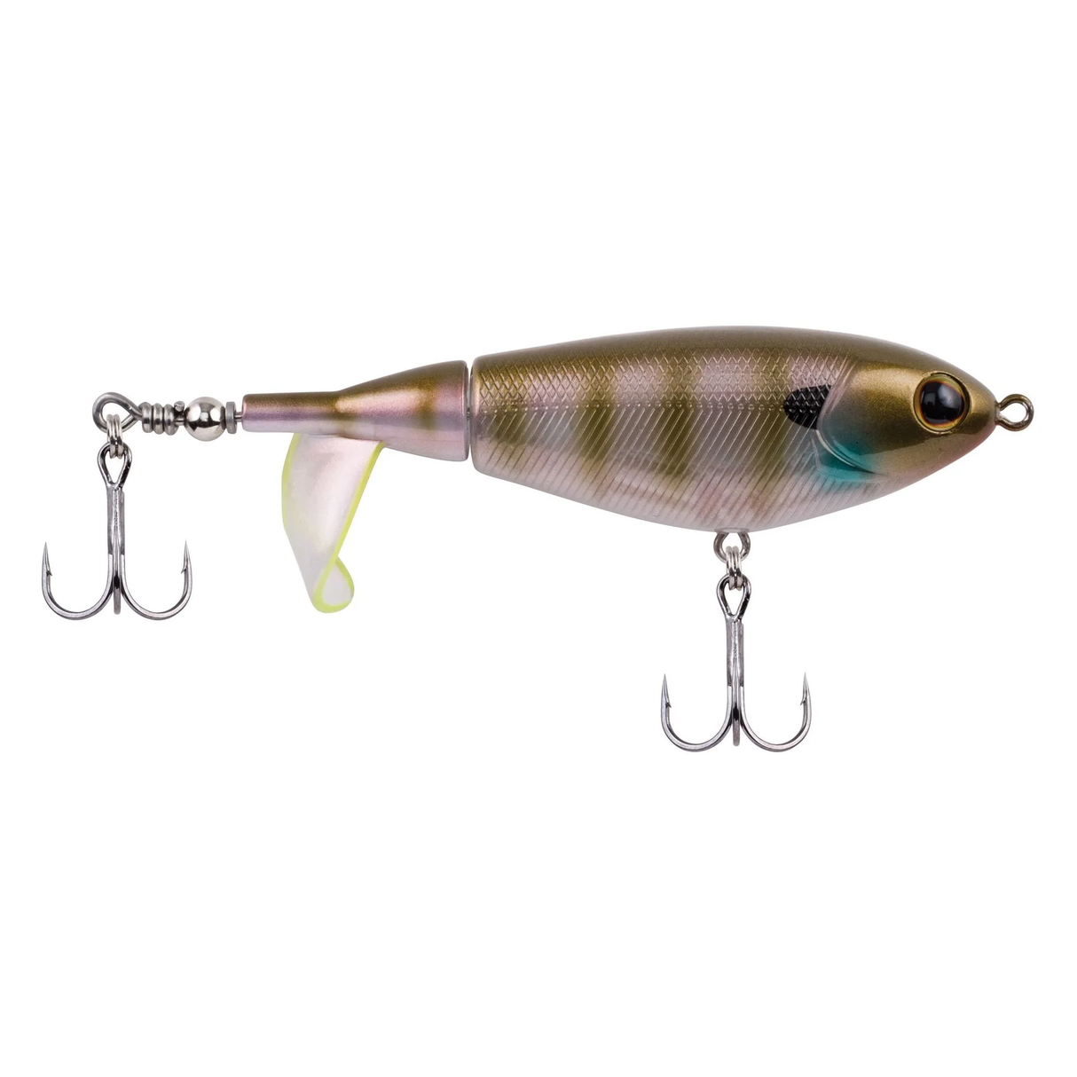 Señuelo Berkley Choppo 90 mm 14 g GHBG