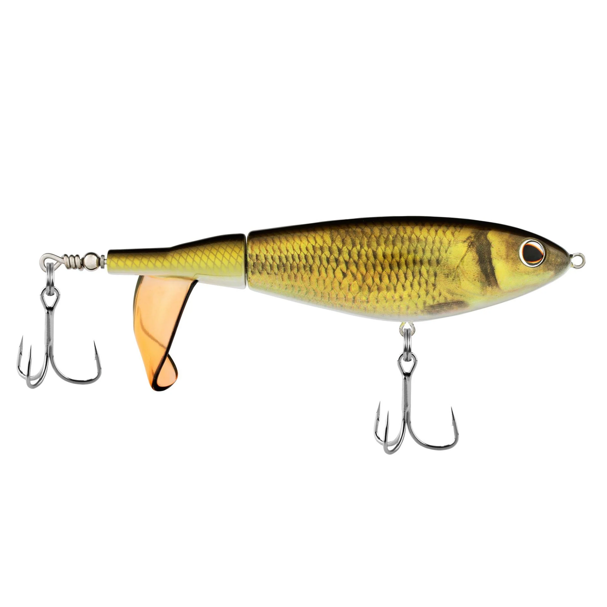 Señuelo Berkley Choppo 120 mm 28 g HDGSH
