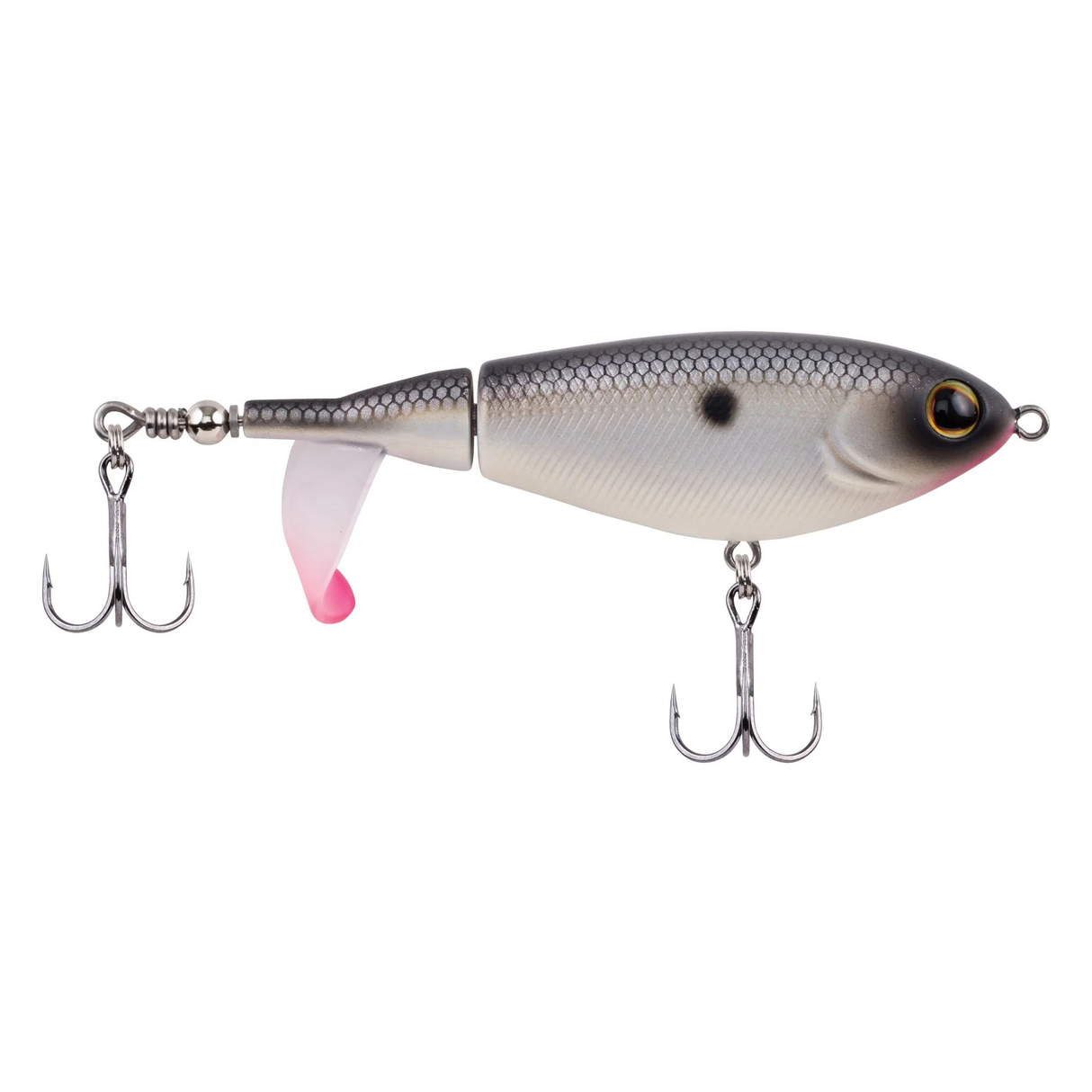 Señuelo Berkley Choppo 90 mm 14 g BNE