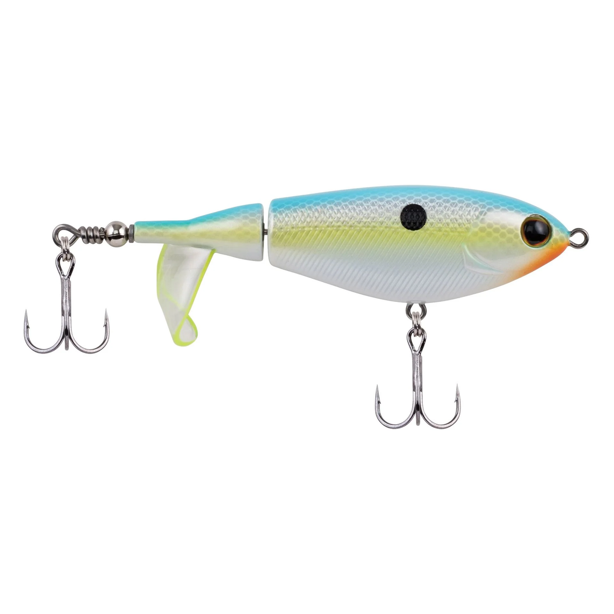 Señuelo Berkley Choppo 120 mm 28 g SXB