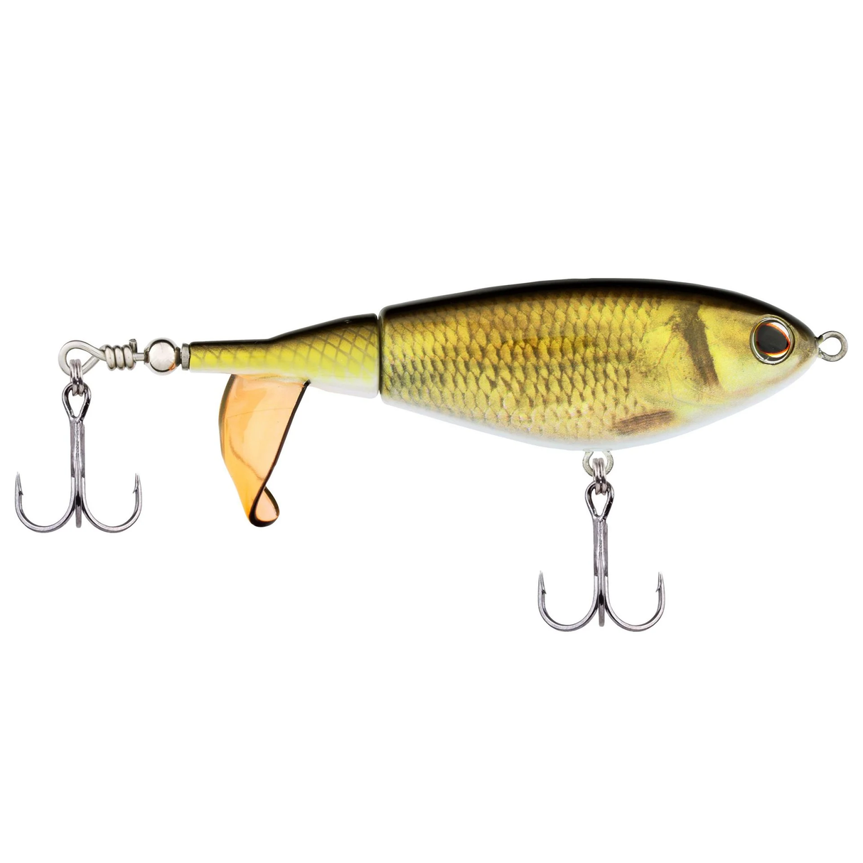 Señuelo Berkley Choppo 90 mm 14g HDGSH