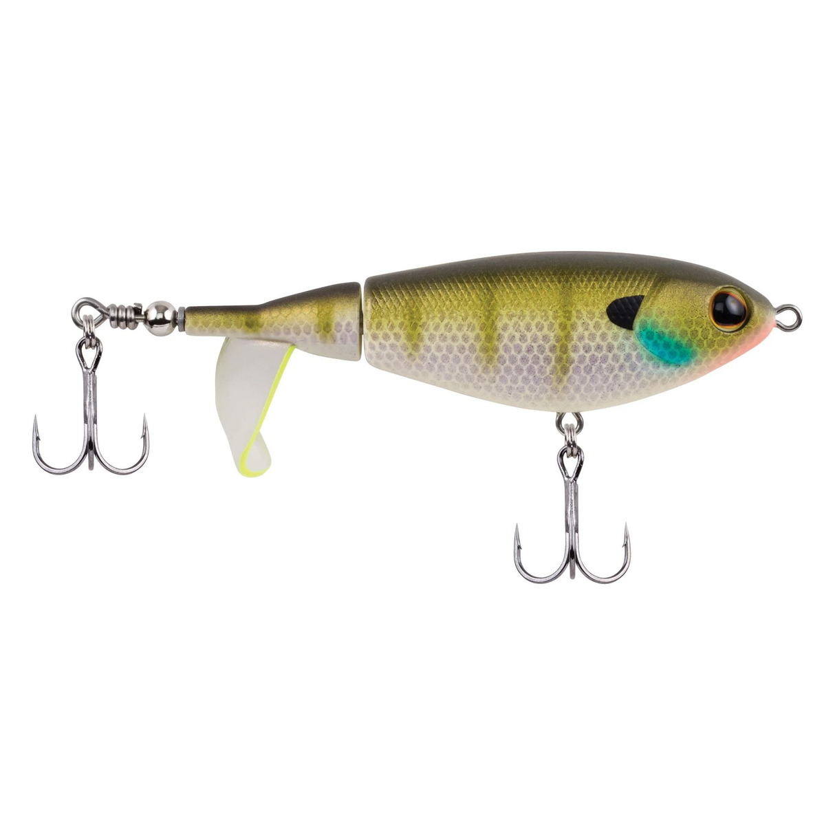 Señuelo Berkley Choppo 90 mm 14 g MFBG