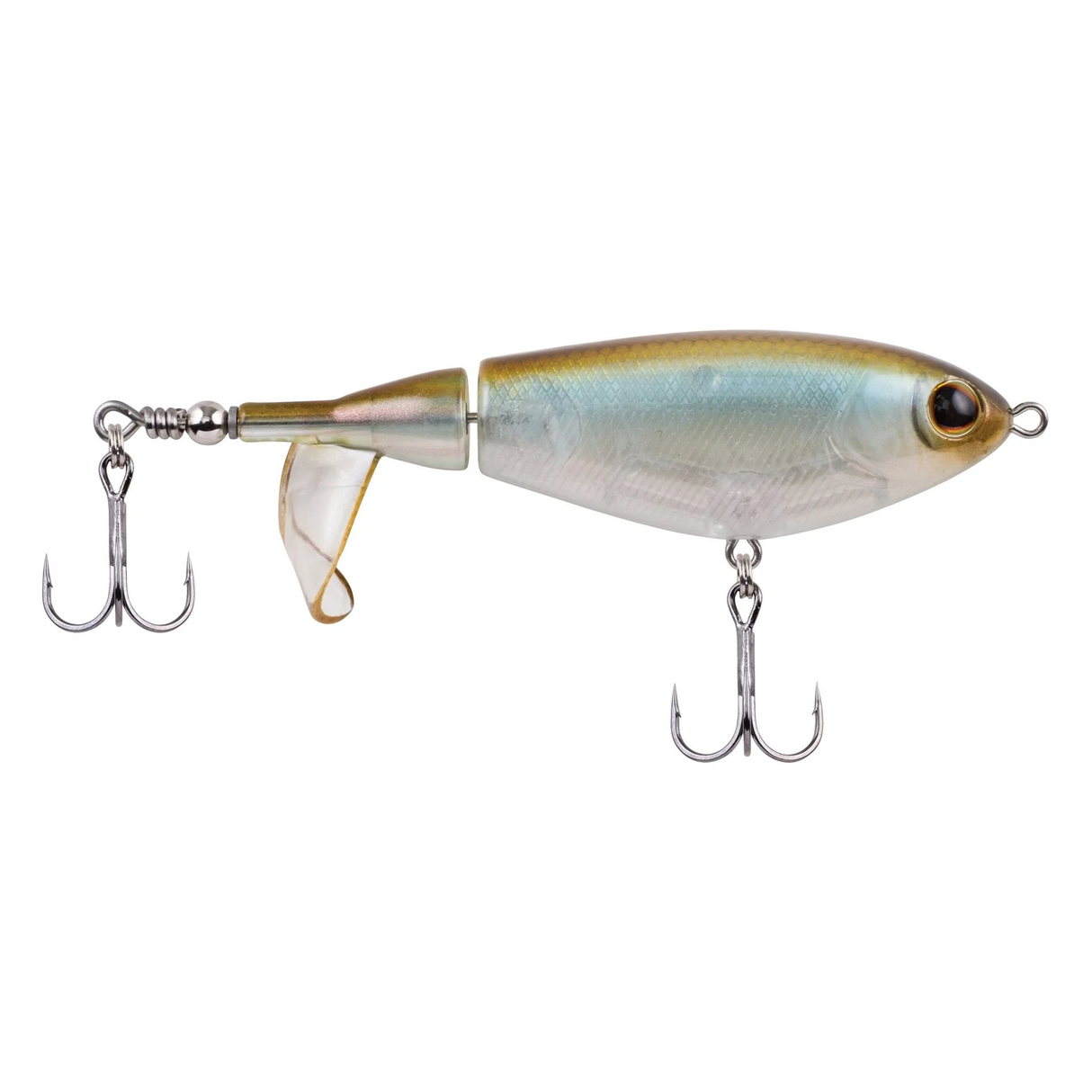 Señuelo Berkley Choppo 90 mm 14 g PGH