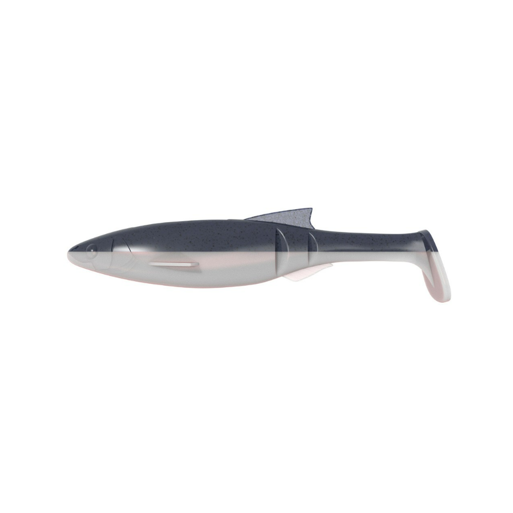 Lure Hart HARRIS-MI6 127 mm PBRP