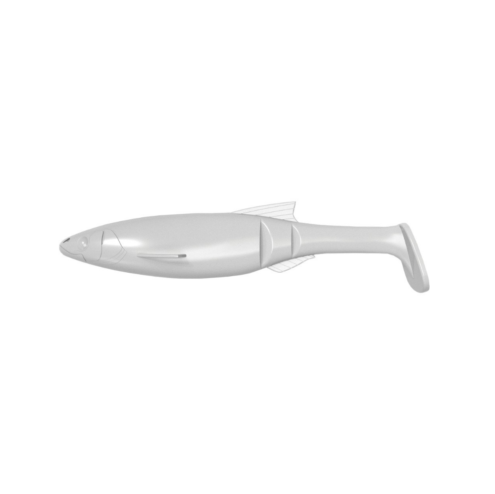 Lure Hart HARRIS-MI6 127 mm WP