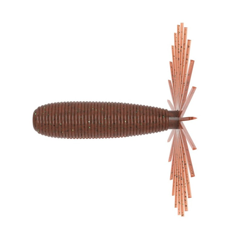 Señuelo Hart MAMBA 102 mm PGB