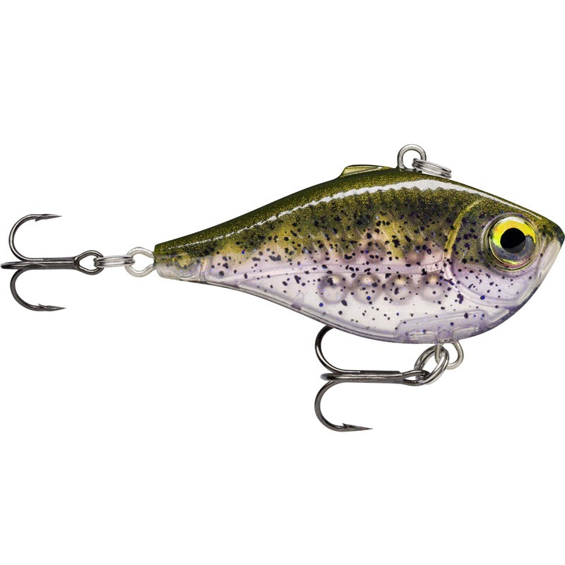 Lure Rapala Rippin RAP 50 mm OLM