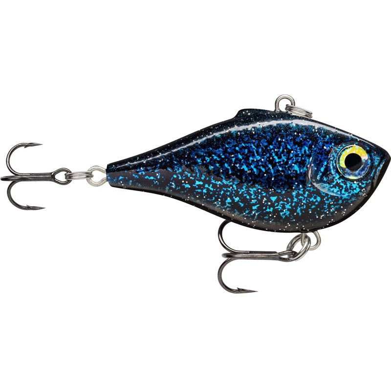 Lure Rapala Rippin RAP 50 mm THDB