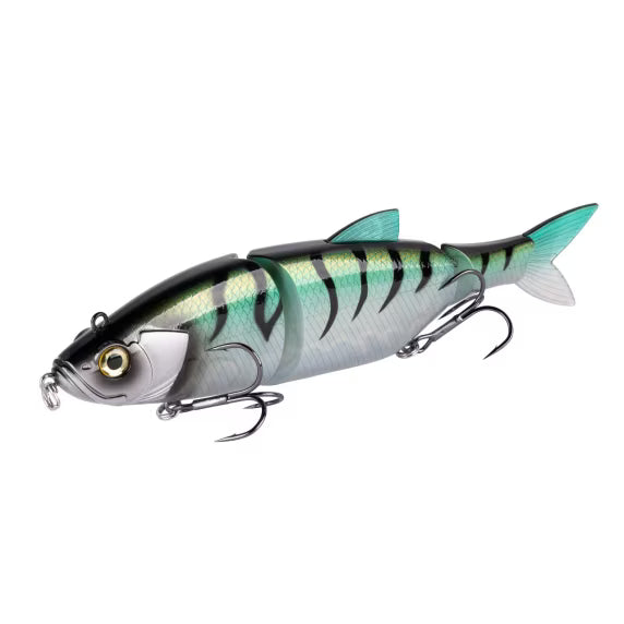Lure Shimano Yasei Soul Swim SS 160mm 0m-1,5m Mackerel