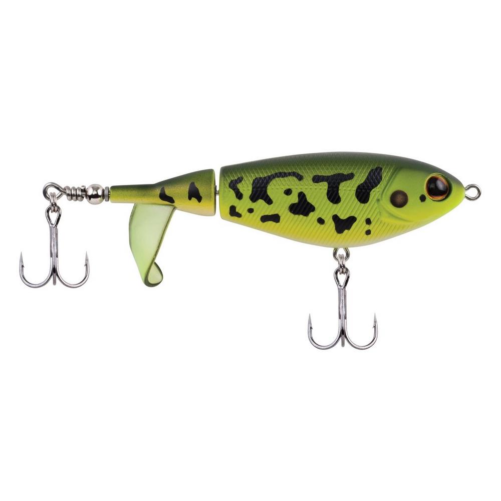 Señuelo Berkley Choppo 120 mm 28 g MFF