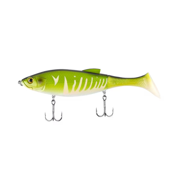 Articulated lure Shimano} Lure Yasei Hyper Hybrid S 150 mm {Pike}