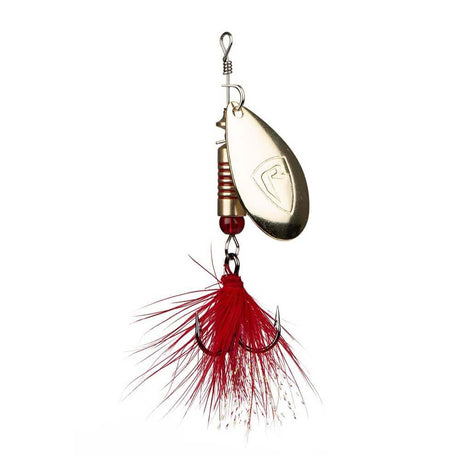 Spinnerbaits Fox Rage French 3-7g