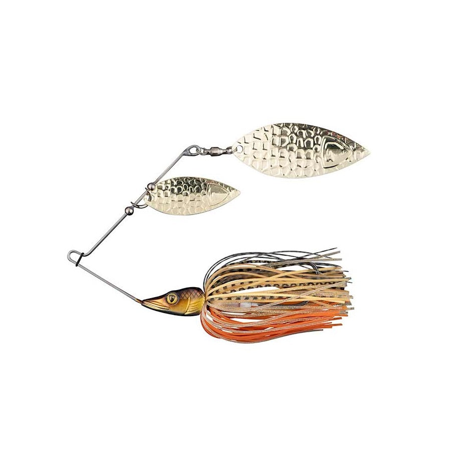 Spinnerbaits Fox Rage Ayu 10g