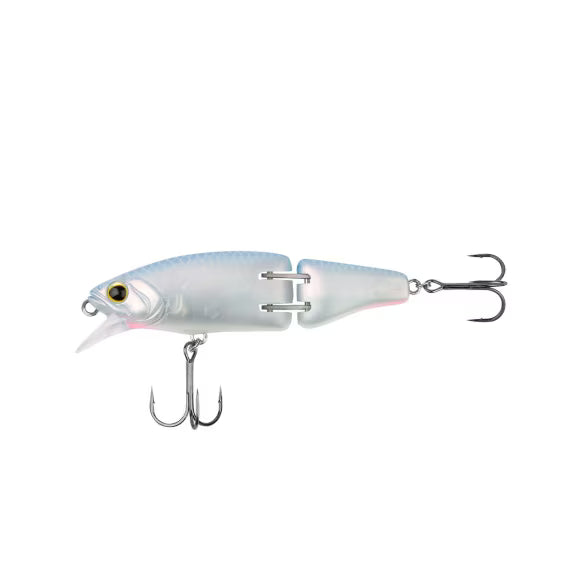 Swimbait Shimano Cardiff ARMAJOINT 60SS 60mm Ghost Bait