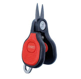 Scissors Hart button