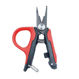 Scissors Hart Finger 3.3"