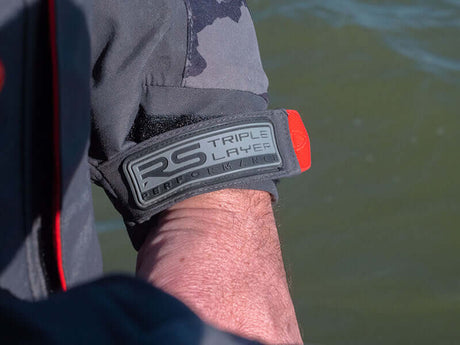 Traje termico Fox Rage RS Triple Layer 38