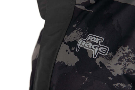 Traje termico Fox Rage RS Triple Layer 7