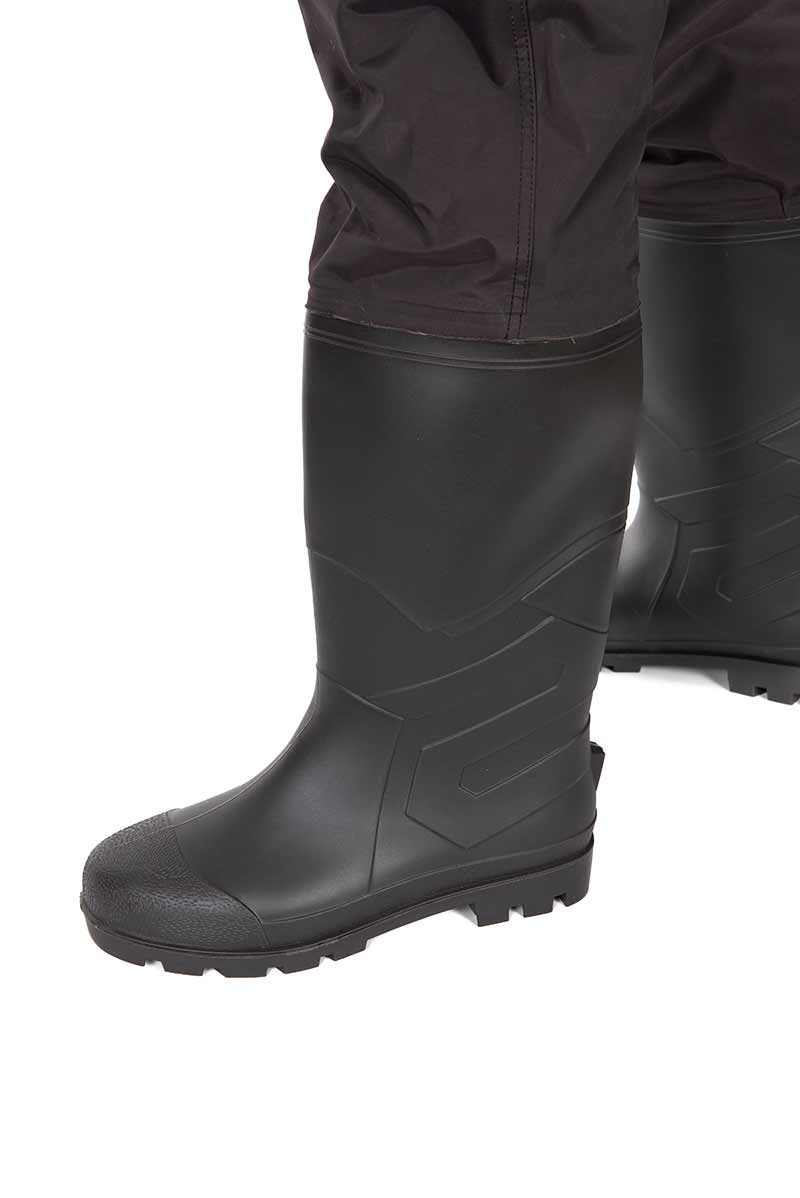 Waders Fox Rage Lightweight Waist Wader