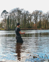 Waders Fox Rage Lightweight Waist Wader