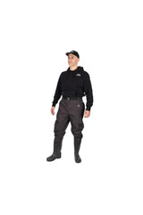 Waders Fox Rage Lightweight Waist Wader