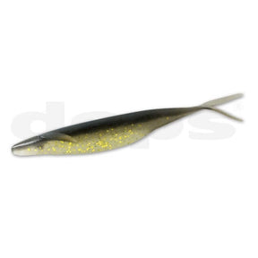 Vinilo Deaps Sakamata Shad Golden Shiner