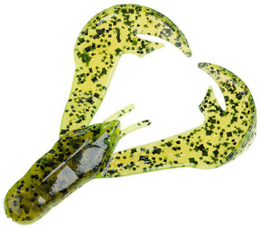 Vinilo Strike King Chunk 75 mm Summer Craw