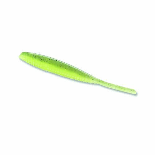 Vinilo Yamamoto Shad Shape 4 - 100 mm Baby Bass