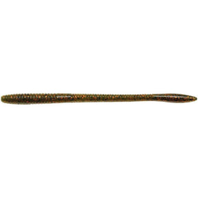 Vinilo Z-Man Finesse Worm 177 mm New Money