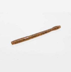 Vinilo Zoom Magnum Trick Worm 177 mm Pumpkin