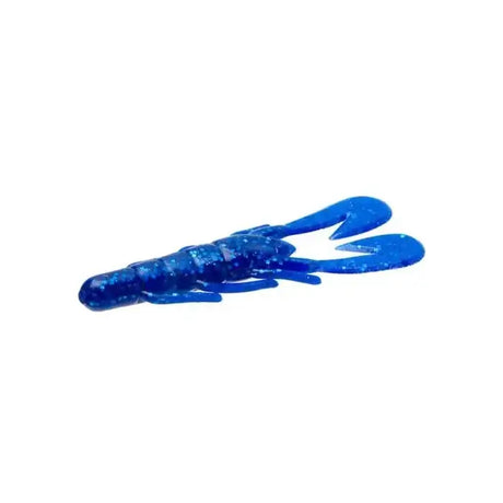 Vinilo Zoom Magnum Ultra Vibe Speed Craw 108 mm Sapphire Blue