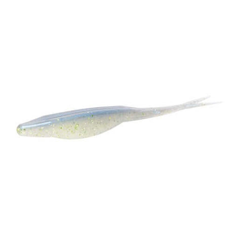 Vinilo Zoom Super Flukes 130 mm Sexy Shad