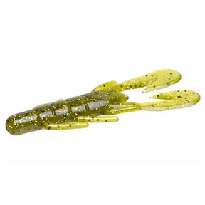 Vinilo Zoom Ultra Vibe Speed Craw 90 mm Watermelon Magic