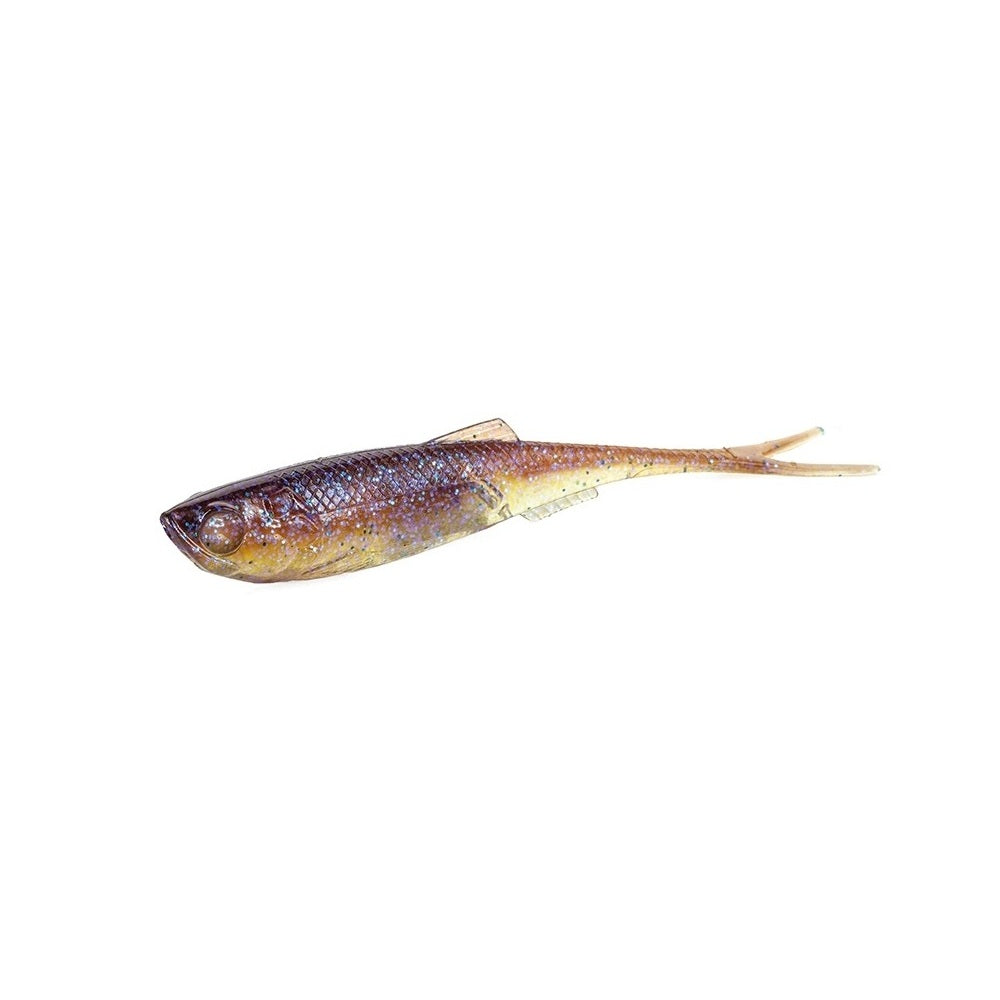 Soft Lure Molix RT Fork Flex 127mm Wakasagi