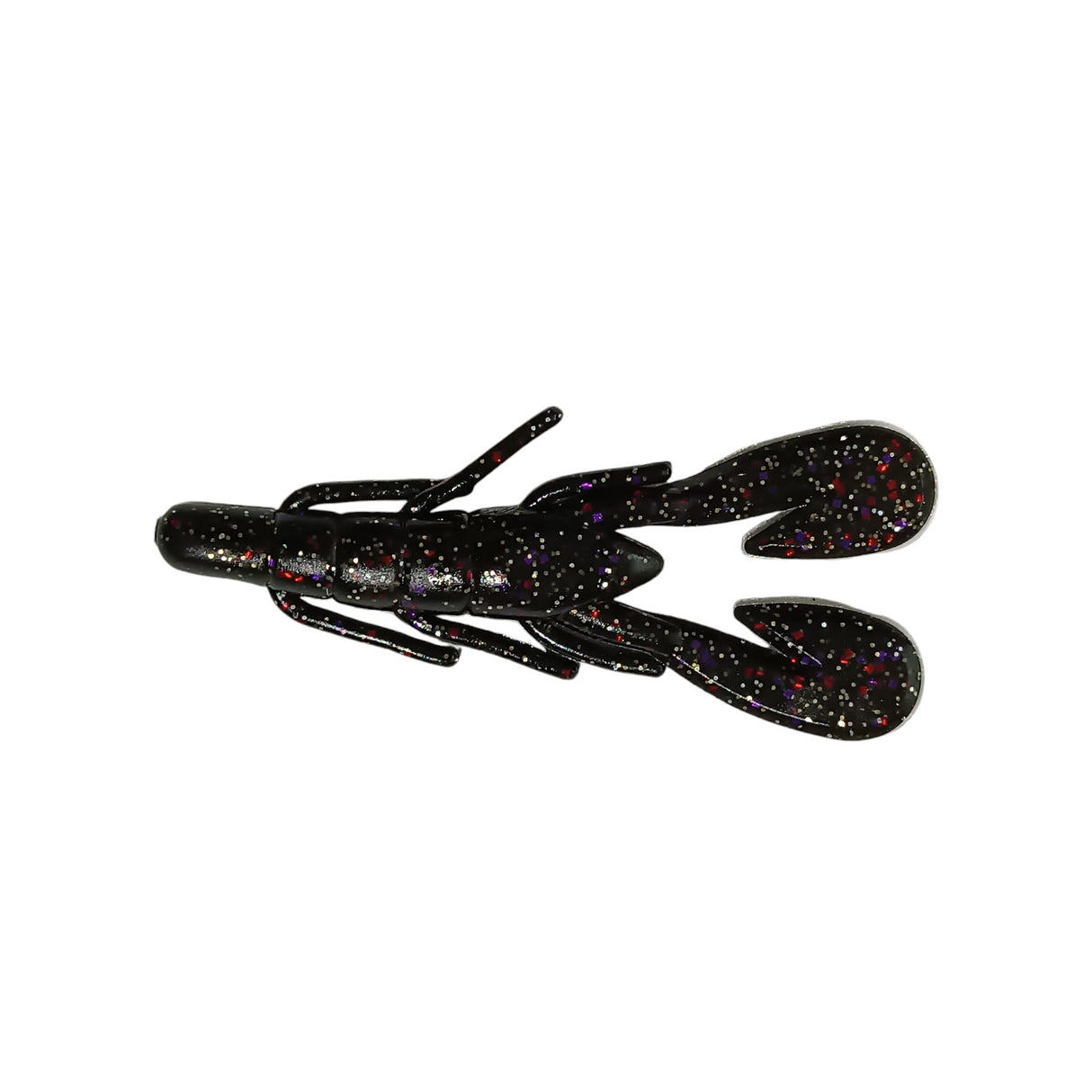 Vinyl Zoom Ultra Vibe Speed Craw 90 mm Africa Special