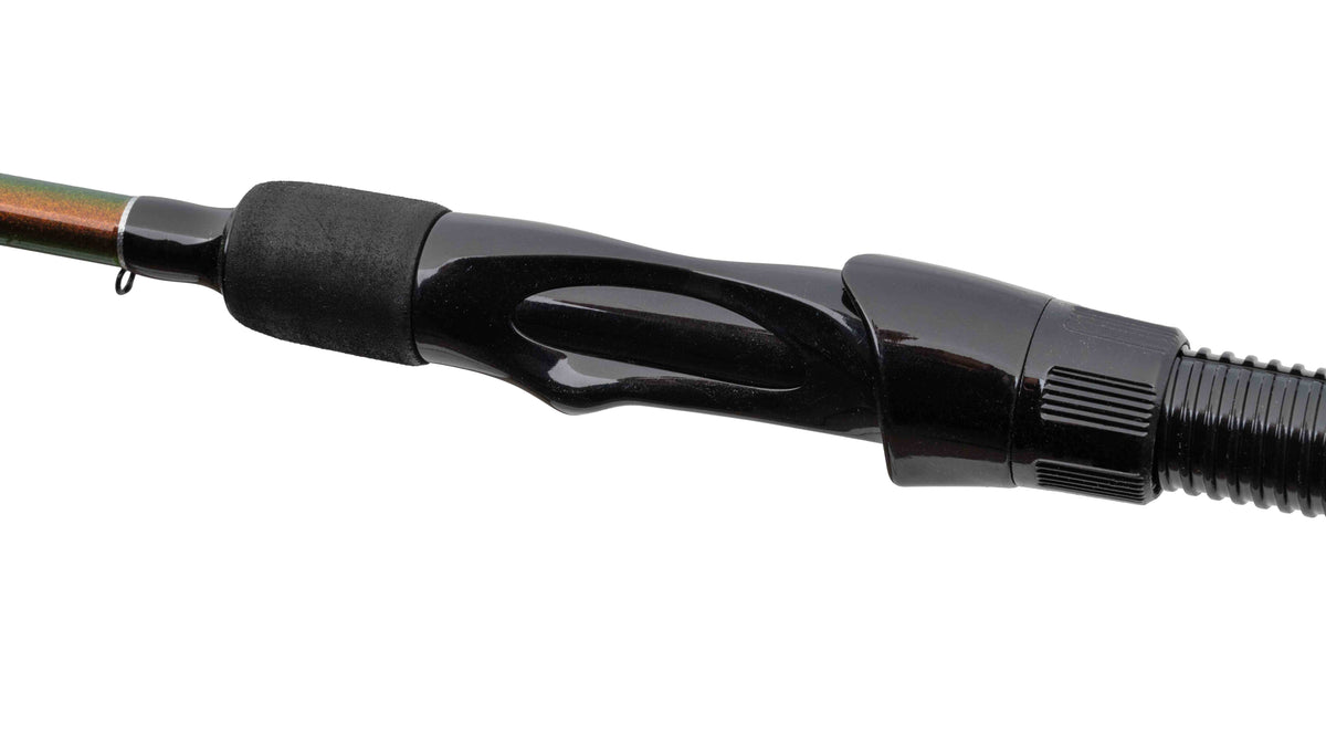 Caña Mikado Bixlite Jigger Spin 240 c.w. 5-20g (2 sec.)