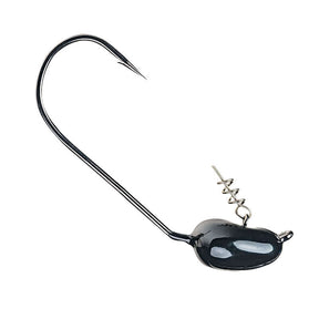 Anzuelo Mag Jig Head Strike King Tour Grade 21,3 g Negro - Tienda Bass