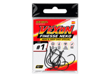 Anzuelos AGR Vexon Finesse Neko - Tienda Bass