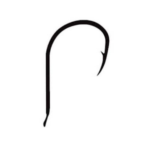 asari fishing hooks COASTAL BLACK TREBLE Casa Favais Crafters single hooks are the perfect alternative to treble hooks Asari Coastal 2X treble hook