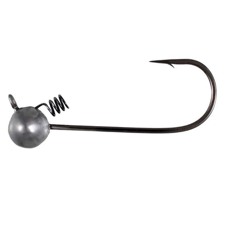 Anzuelos Baitsfishing Shakey head football 3/0 - 10g - Tienda Bass