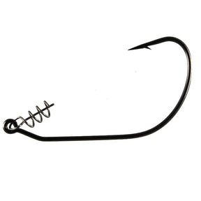 Anzuelos Baitsfishing Swimbaits Spring Hook - Tienda Bass