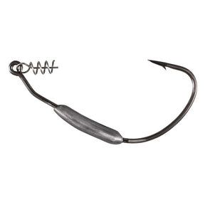 anzuelos baitsfishing swimbaits spring hook leadd